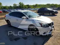 2017 Nissan SENTRA фото