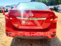 2017 Nissan SENTRA photo