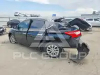 2017 Nissan SENTRA photo