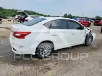 2017 Nissan SENTRA фото