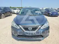 2017 Nissan SENTRA фото