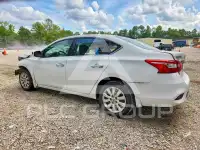 2017 Nissan SENTRA photo