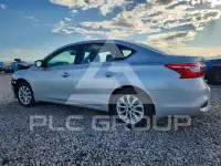 2017 Nissan SENTRA photo