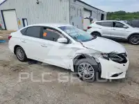 2017 Nissan SENTRA фото
