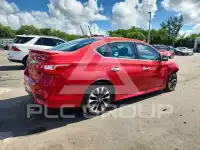 2017 Nissan SENTRA photo