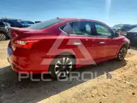 2017 Nissan SENTRA photo