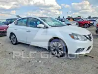 2017 Nissan SENTRA фото