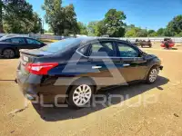 2017 Nissan SENTRA photo