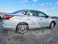 2017 Nissan SENTRA photo