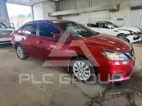 2017 Nissan SENTRA photo