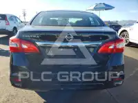 2017 Nissan SENTRA фото