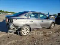 2017 Nissan SENTRA фото