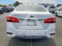 2017 Nissan SENTRA photo