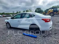 2017 Nissan SENTRA фото