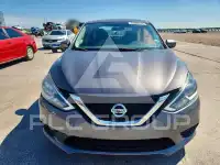 2017 Nissan SENTRA photo