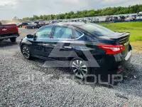 2017 Nissan SENTRA photo