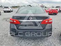 2017 Nissan SENTRA фото