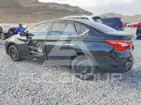 2017 Nissan SENTRA фото