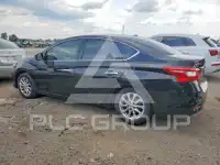 2017 Nissan SENTRA photo