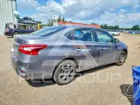 2017 Nissan SENTRA фото