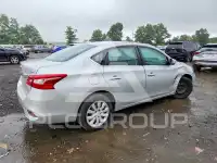 2017 Nissan SENTRA photo