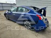 2017 Nissan SENTRA photo