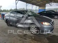 2017 Nissan SENTRA фото