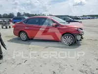 2017 Nissan SENTRA photo
