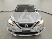 2017 Nissan SENTRA фото