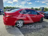 2017 Nissan SENTRA фото