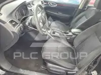 2017 Nissan SENTRA фото