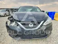 2017 Nissan SENTRA photo