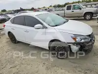 2017 Nissan SENTRA фото