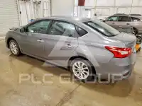 2017 Nissan SENTRA photo
