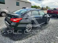 2017 Nissan SENTRA photo