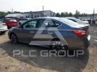2017 Nissan SENTRA фото