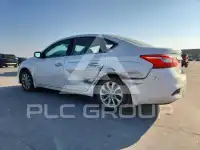 2017 Nissan SENTRA фото