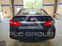 2017 Nissan SENTRA фото