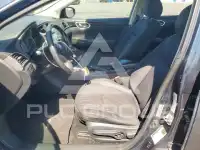 2017 Nissan SENTRA фото