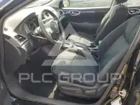 2017 Nissan SENTRA фото