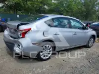 2017 Nissan SENTRA фото