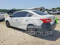 2017 Nissan SENTRA photo
