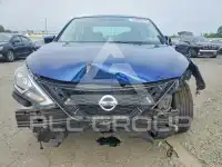 2017 Nissan SENTRA фото