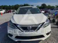 2017 Nissan SENTRA photo