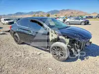 2017 Nissan SENTRA photo