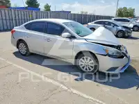 2017 Nissan SENTRA photo