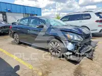 2017 Nissan SENTRA фото