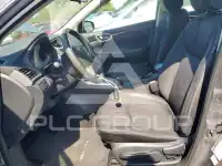 2017 Nissan SENTRA фото