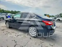 2017 Nissan SENTRA фото