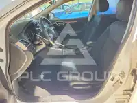 2017 Nissan SENTRA фото